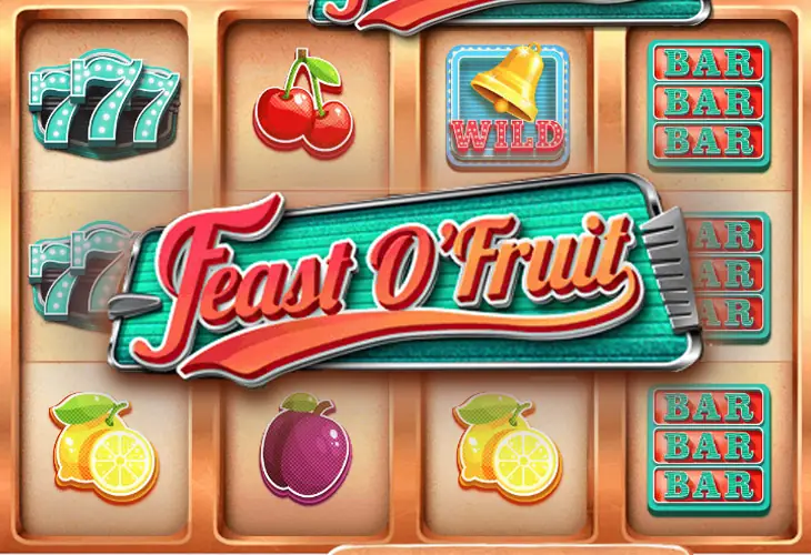 Feast Ofruit