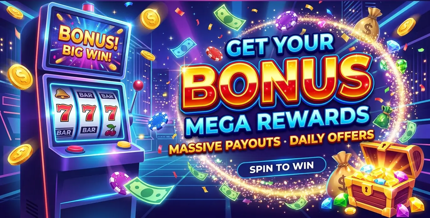 Skycrown bonus