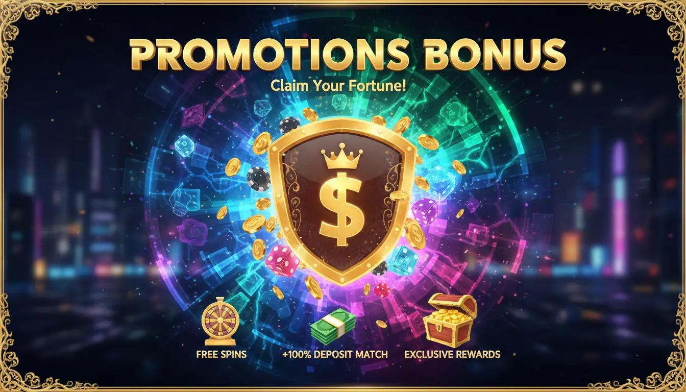 Skycrown promotions