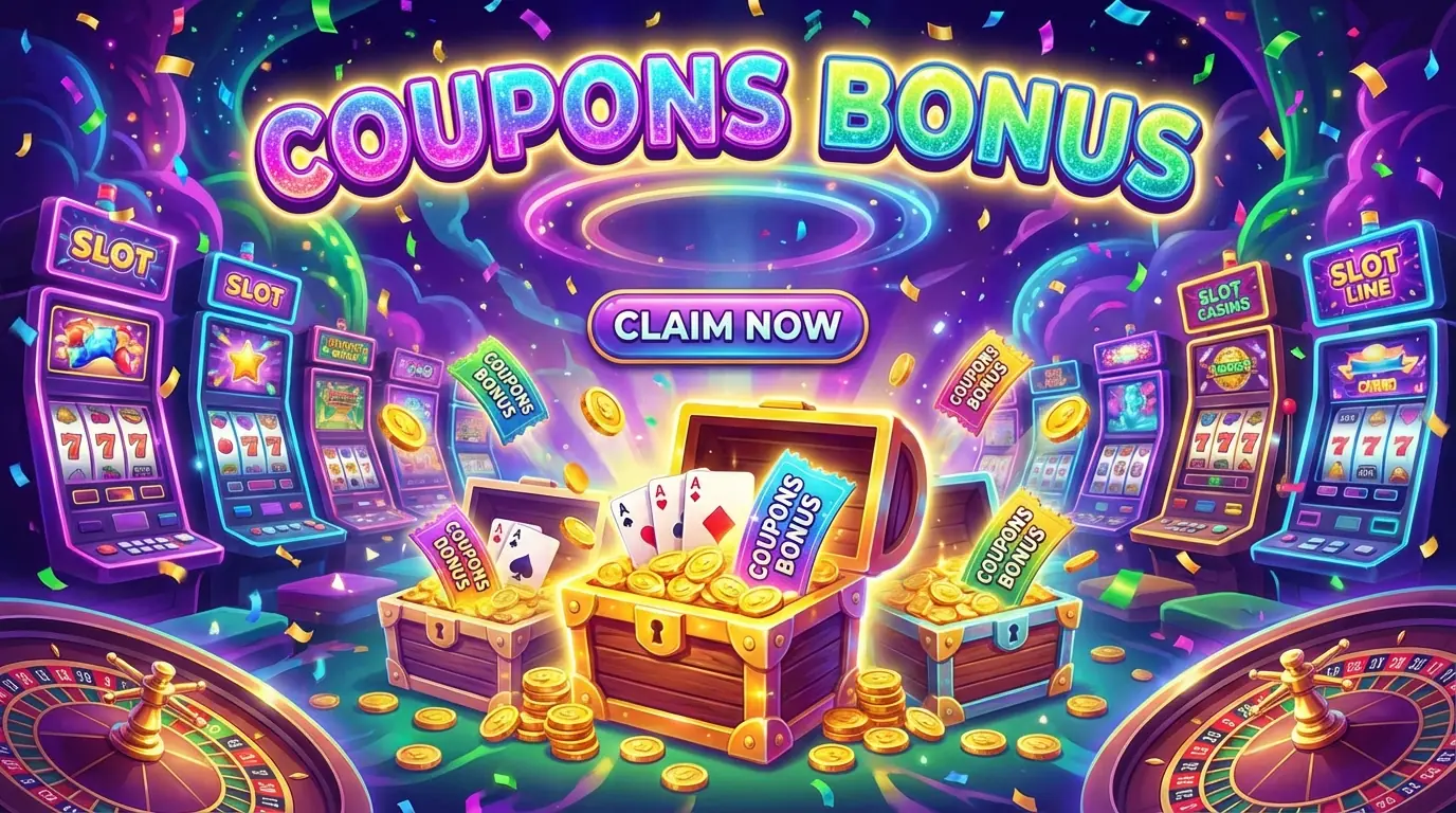 Skycrown casino coupon offers