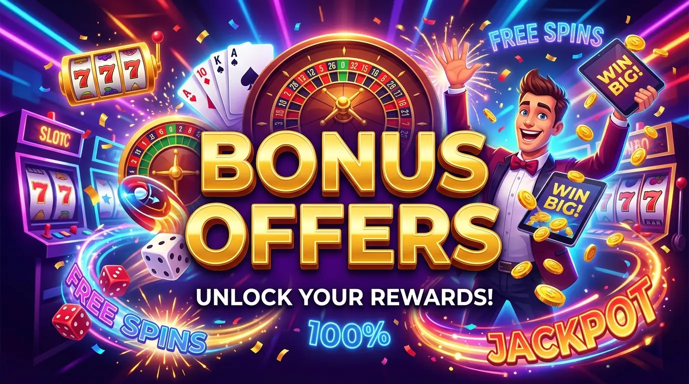 Skycrown casino offers