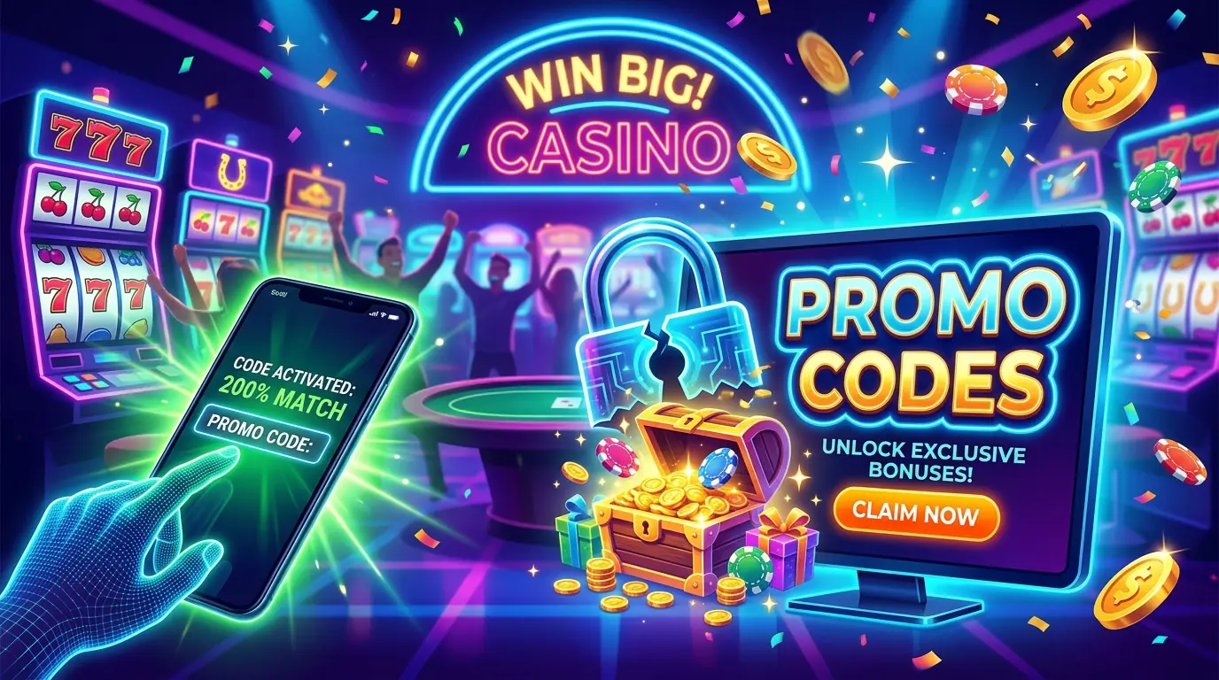 Skycrown casino promo codes