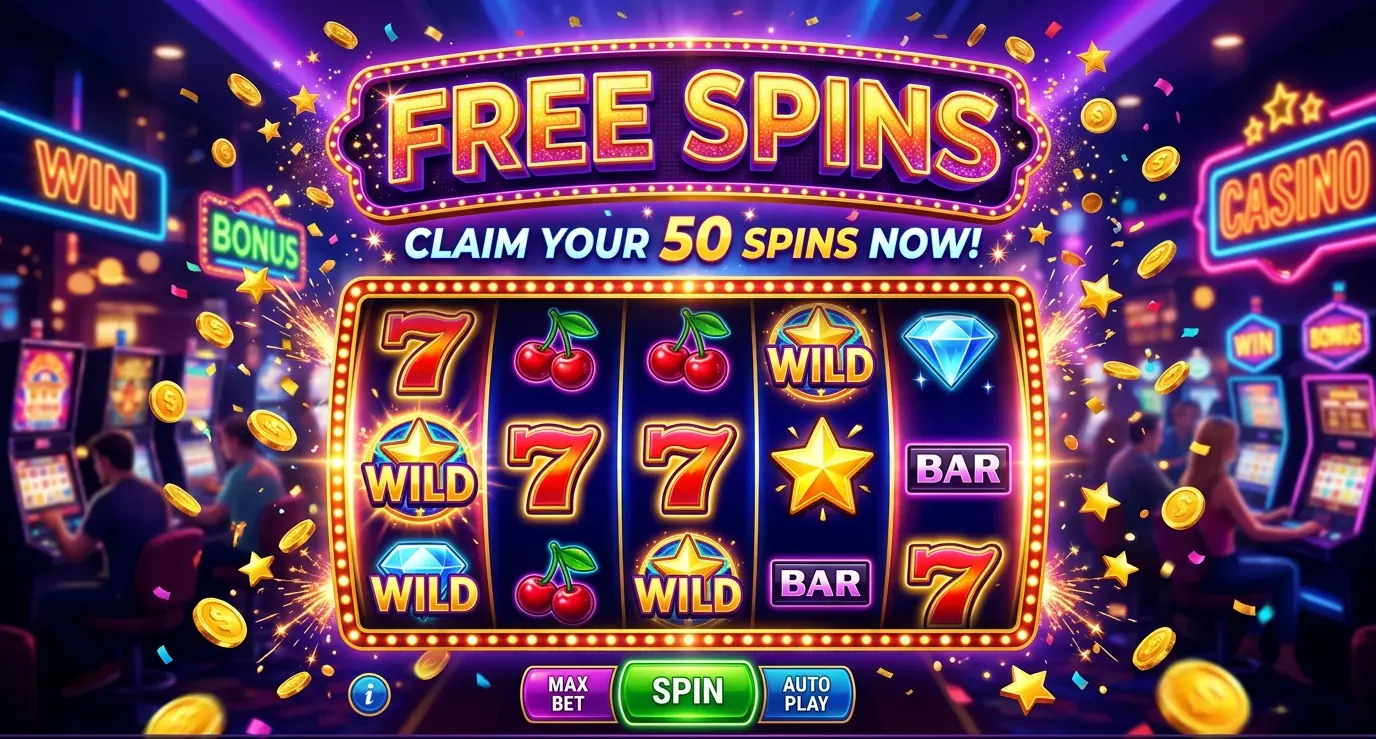 Skycrown casino free spins