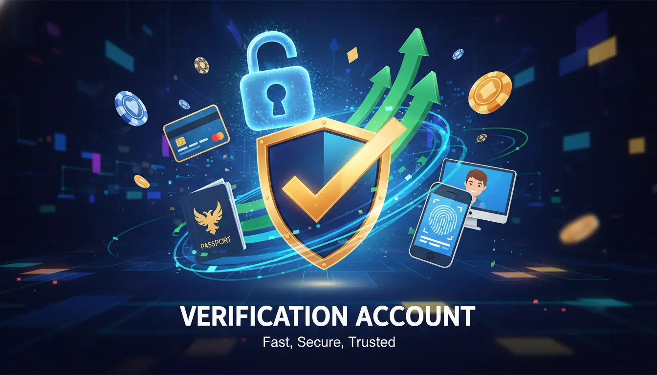 Skycrown verification