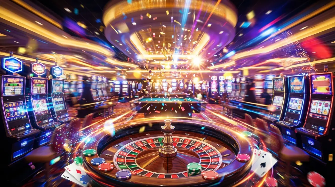 Skycrown casino operator
