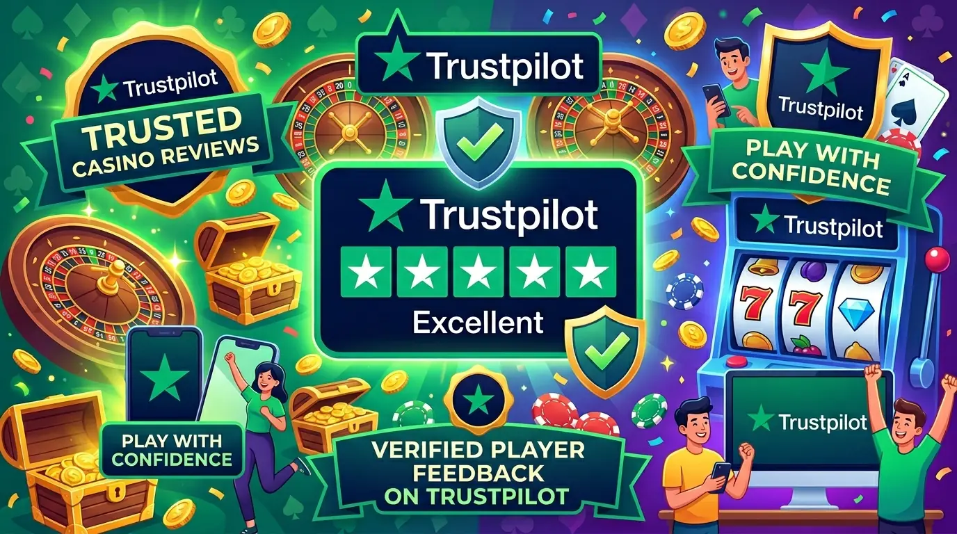 Skycrown casino Trustpilot reviews