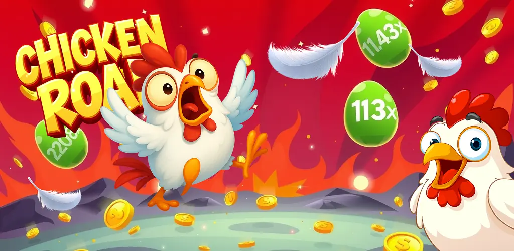 Skycrown Chicken Road