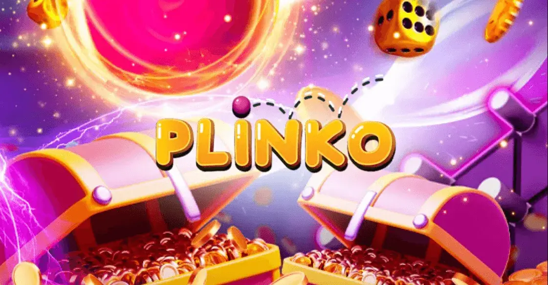 Skycrown casino Plinko